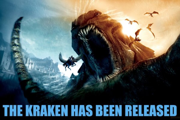 Kraken 23at